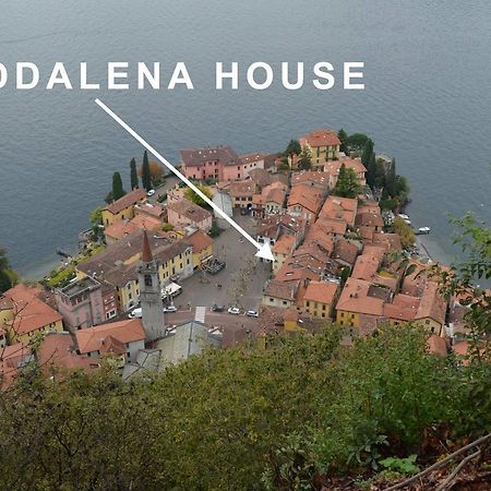 Maddalena House Apartment Varenna Ngoại thất bức ảnh