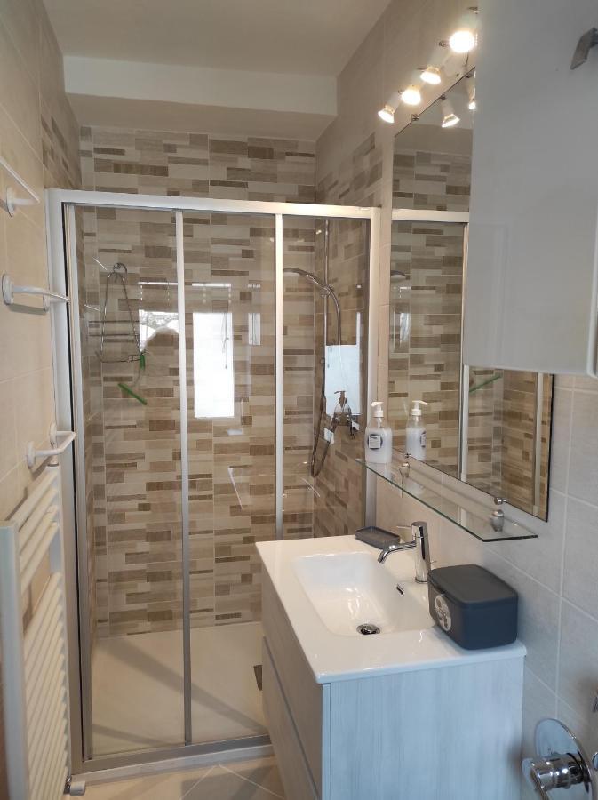 Maddalena House Apartment Varenna Ngoại thất bức ảnh