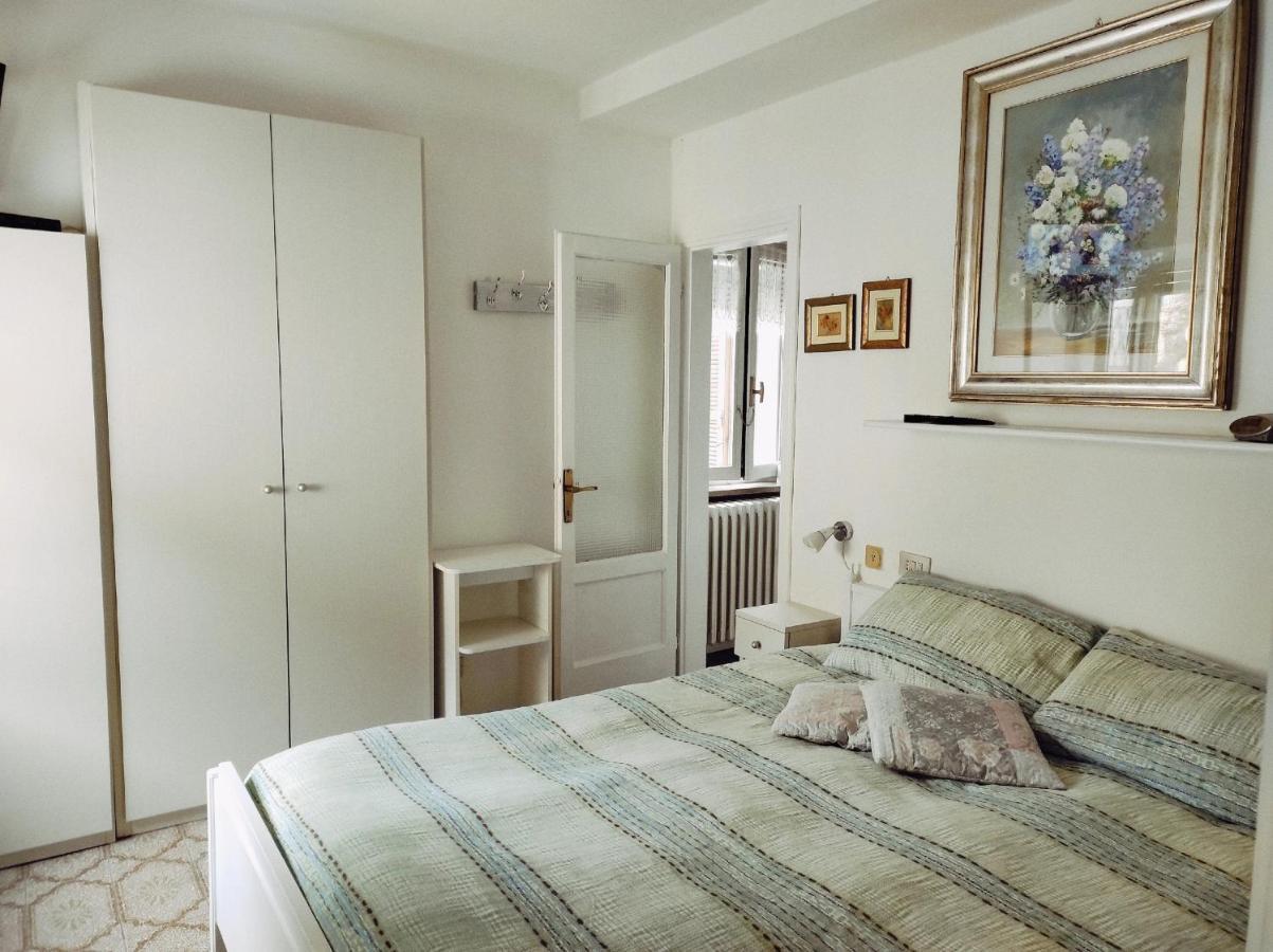 Maddalena House Apartment Varenna Ngoại thất bức ảnh