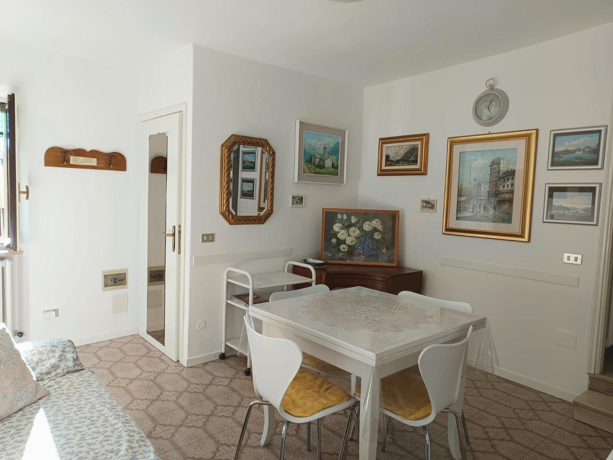 Maddalena House Apartment Varenna Ngoại thất bức ảnh